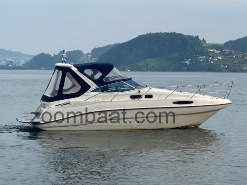 Sealine S28 Spesifikasjoner og anmeldelser